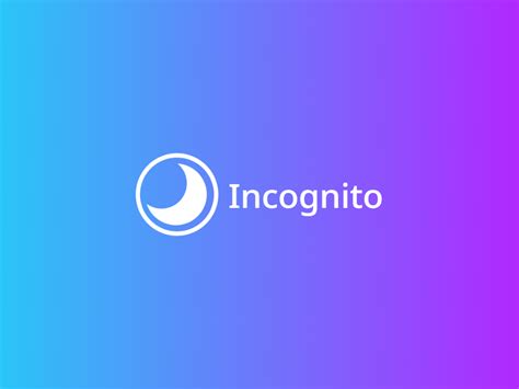 Navigate to Profile Management, then select New profile. . Incognito proxy github
